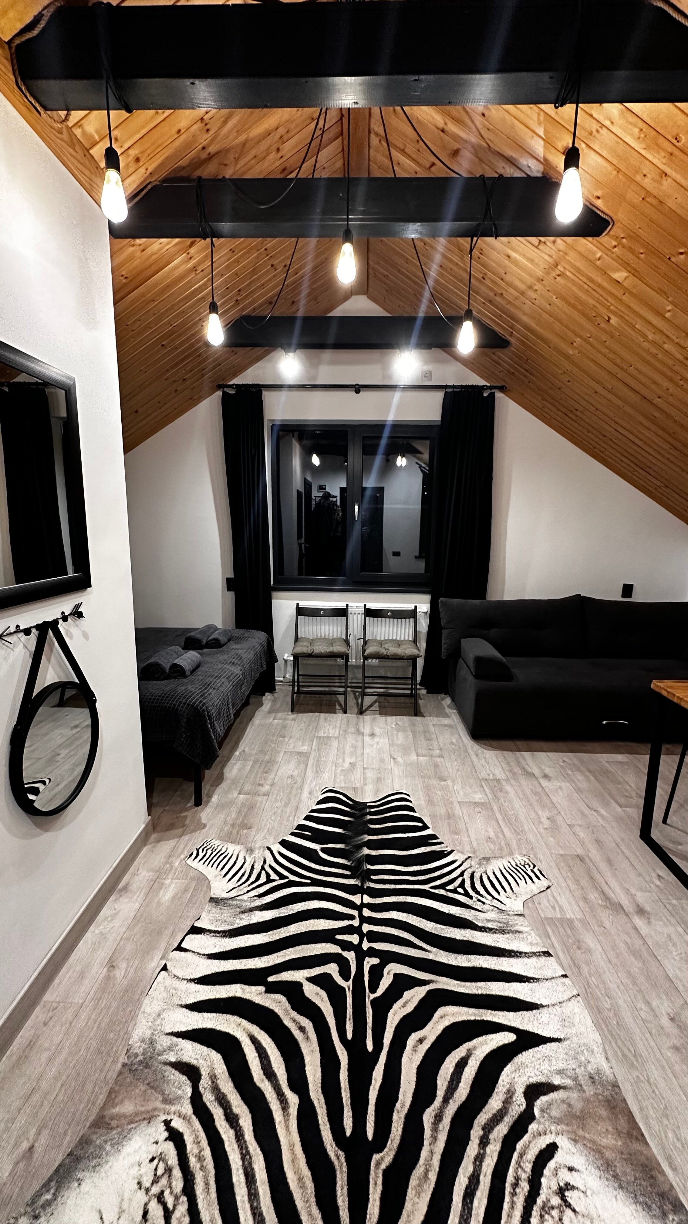 Фото Бунгало у реки