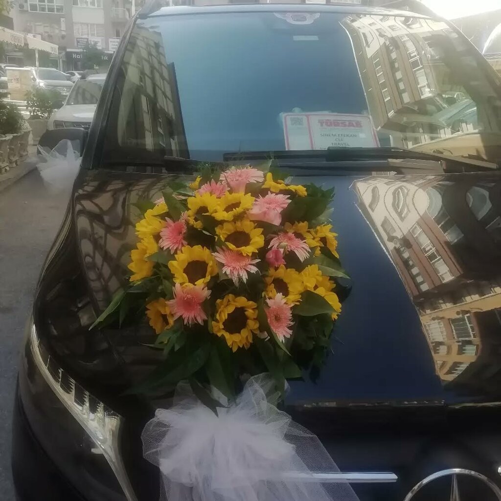 Flower shop Viva çiçekliği, Adapazari, photo