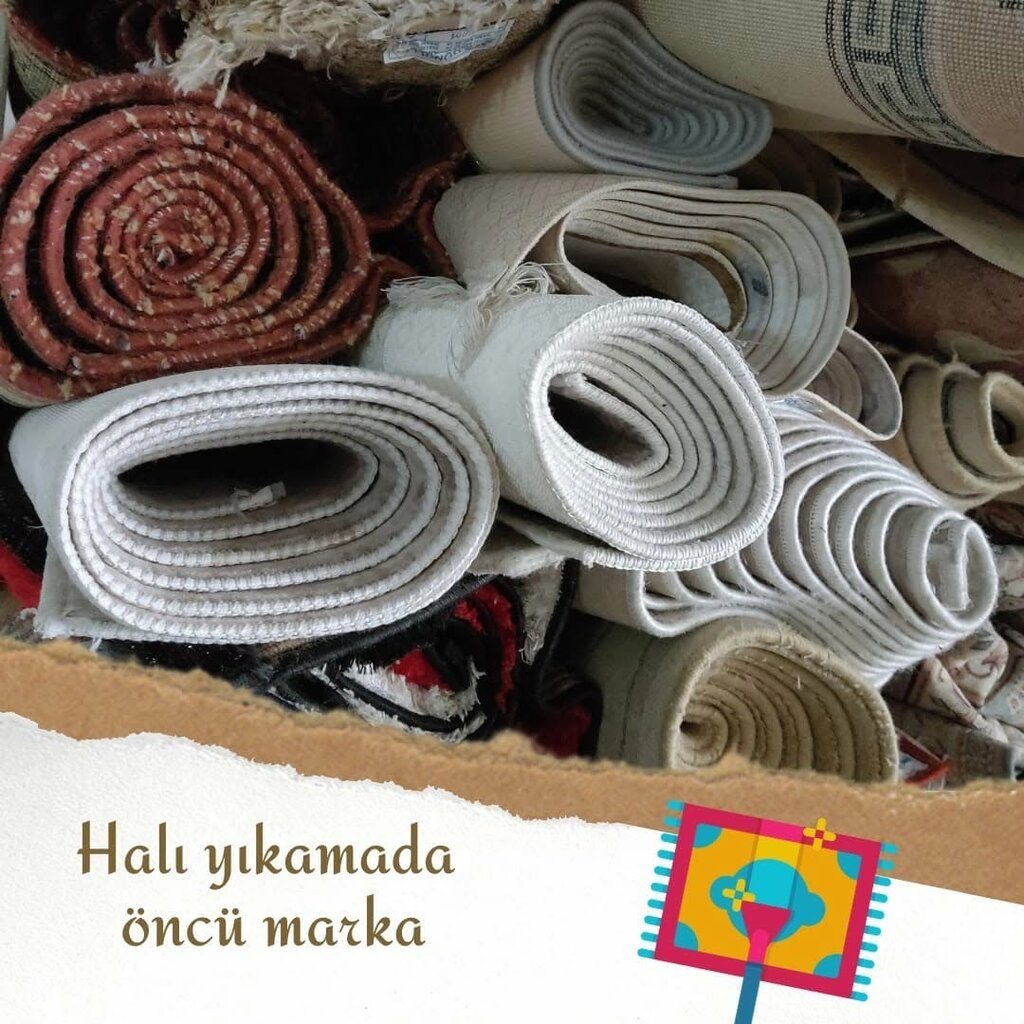 Carpet cleaning Es Hali Yikama, Basiskele, photo