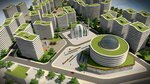 Lava Group (Istanbul, Sisli, Mecidiyekoy Neighborhood, Oguz Street, 5), estudio de arquitectura