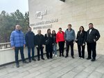 Ankara University Institute of Forensic Sciences (Ankara Province, Mamak District, Mamak Cad., 8), university