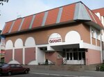 Zone Massage (vulica Dziarzhynskaga, 46), salón de masaje