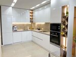 Dinastia (Fizkulturnaya Street, 143) ، تفصيل الأثاث حسب الطلب