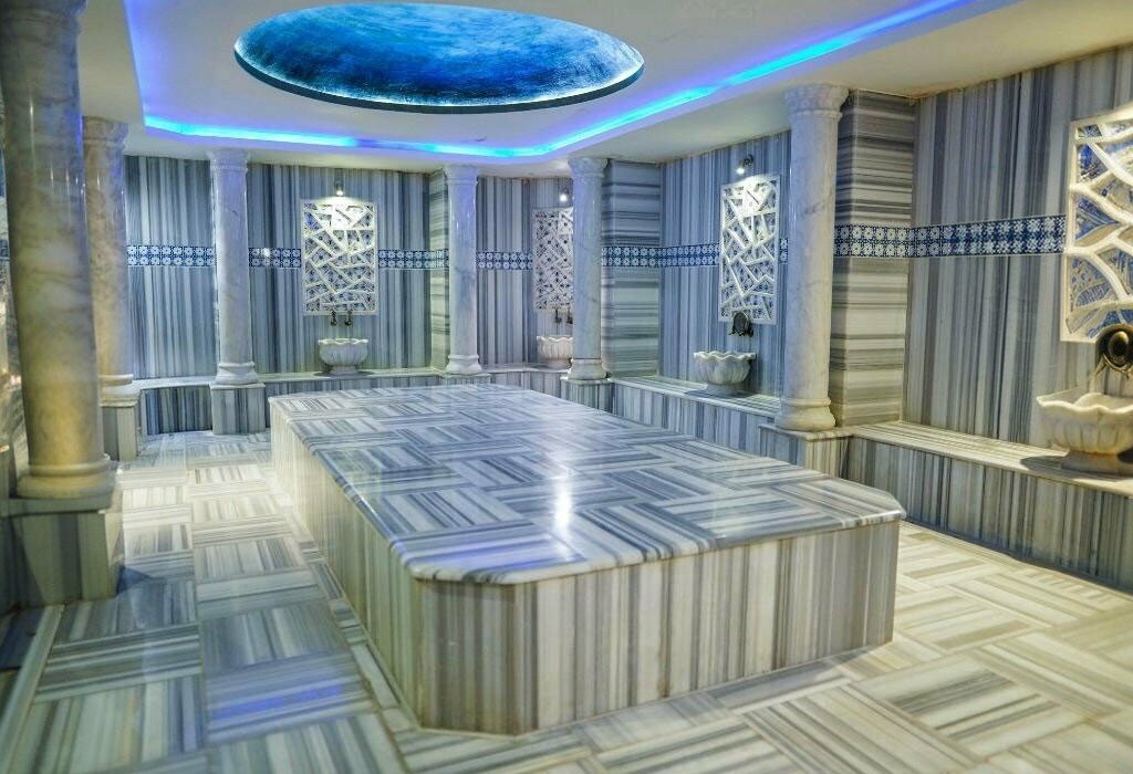 Fitness club Marduk, Diyarbakir, photo