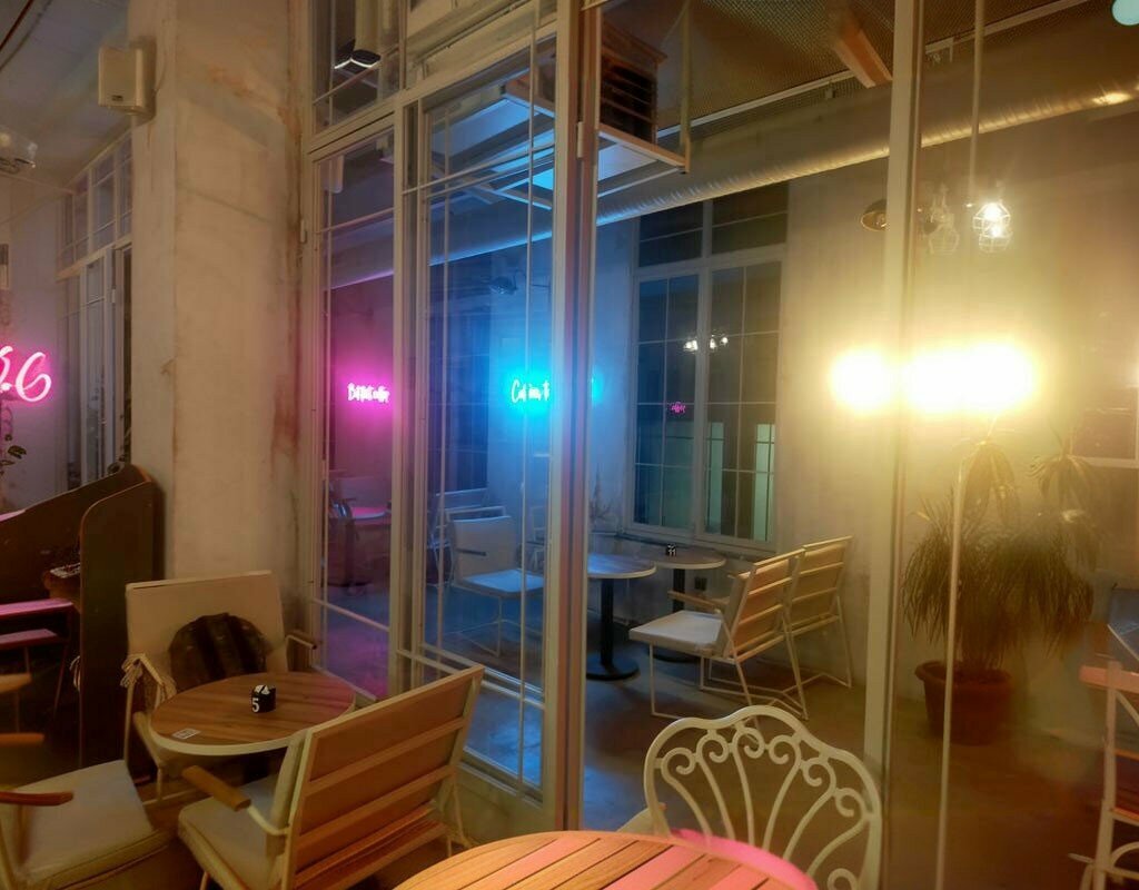 Cafe Nap, Serdivan, photo