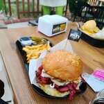 Chef Rock's Antakya Doner (Mersin, Yenişehir, Güvenevler Mah., 1902. Sok., 3A), restaurant