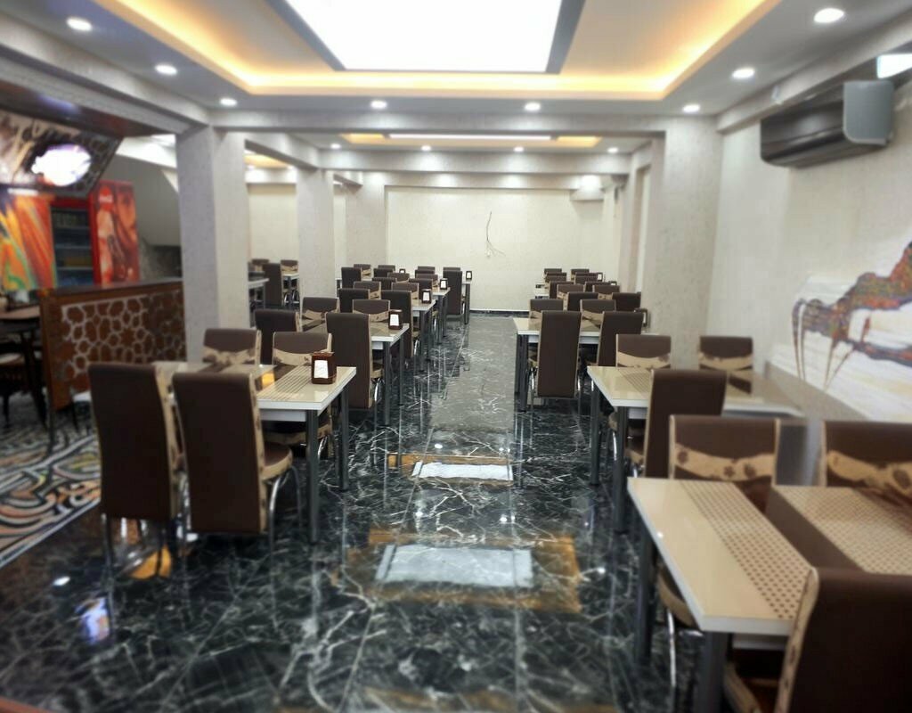 Pizzeria Siirt Pizzaci - Siirt, Siirt, photo