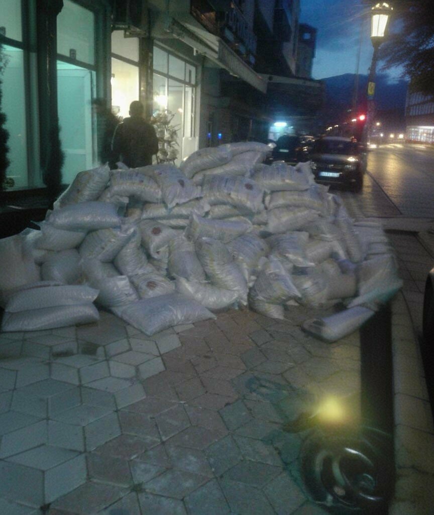 Tires and wheels Energin Auto Tire, Kirkagac, photo