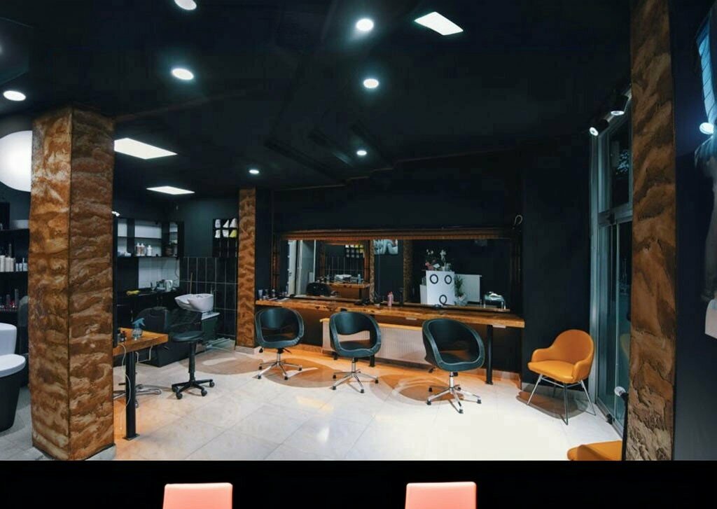 مصففو الشعر Salon Ossie - Sac Tasarim Merkezi ، قيصرية، صورة