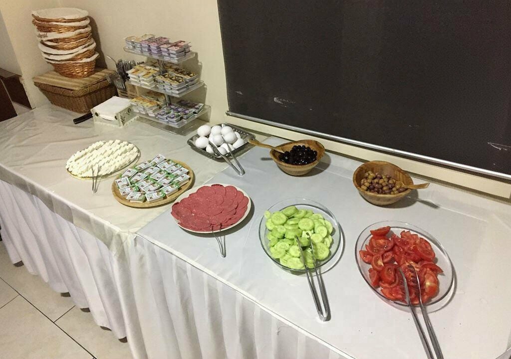 Hotel Emirhan Hotel, Manisa, photo