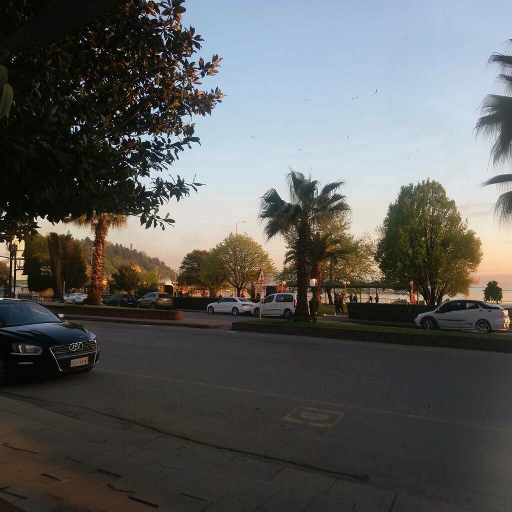 Hotel Hotel Eken, Eregli, photo