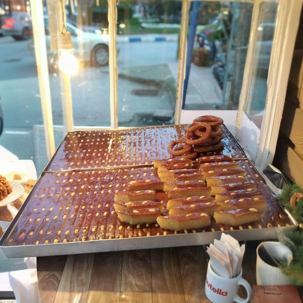 Grocery Yapek, Manisa, photo