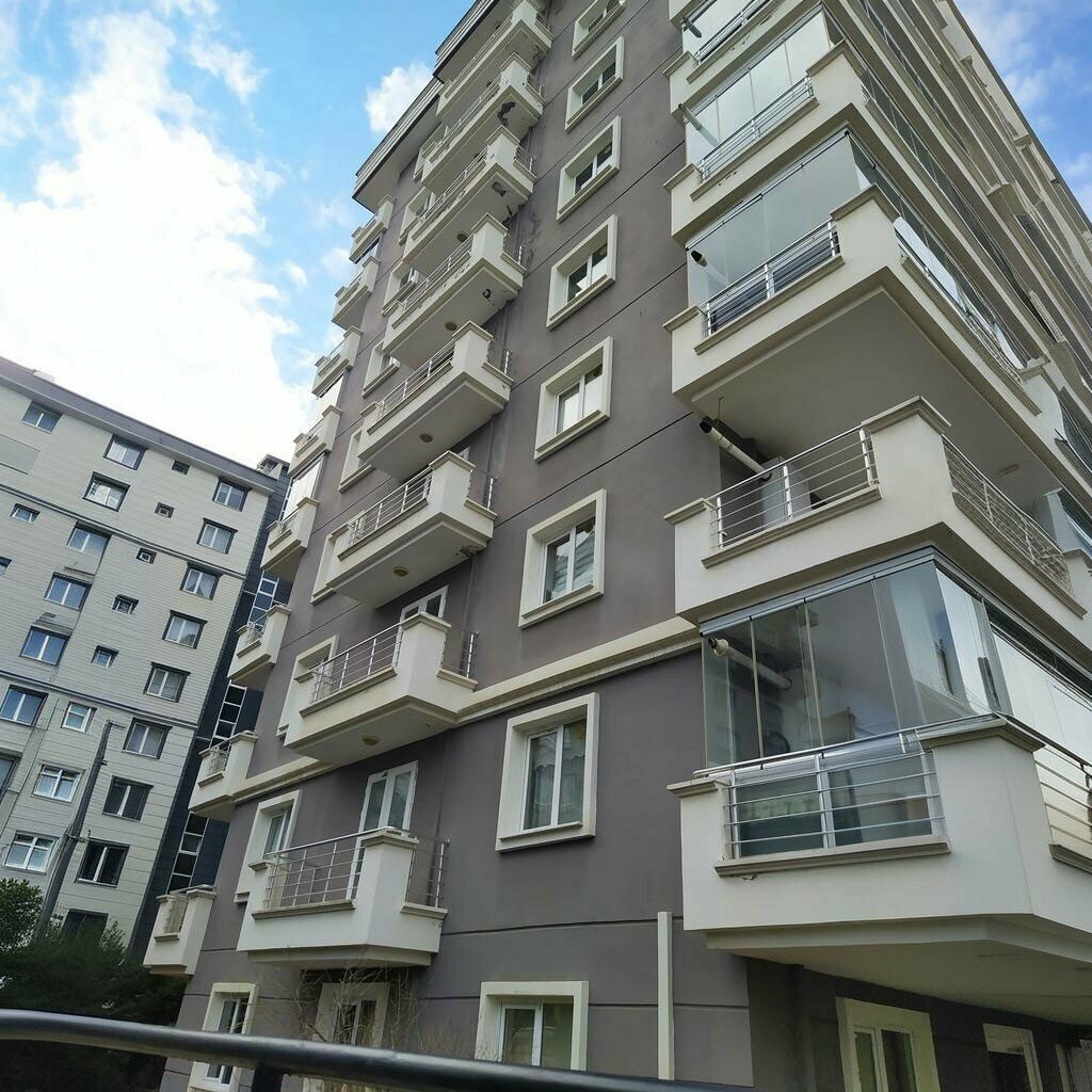 Beauty salon Quantum Kuaför, Samsun, photo