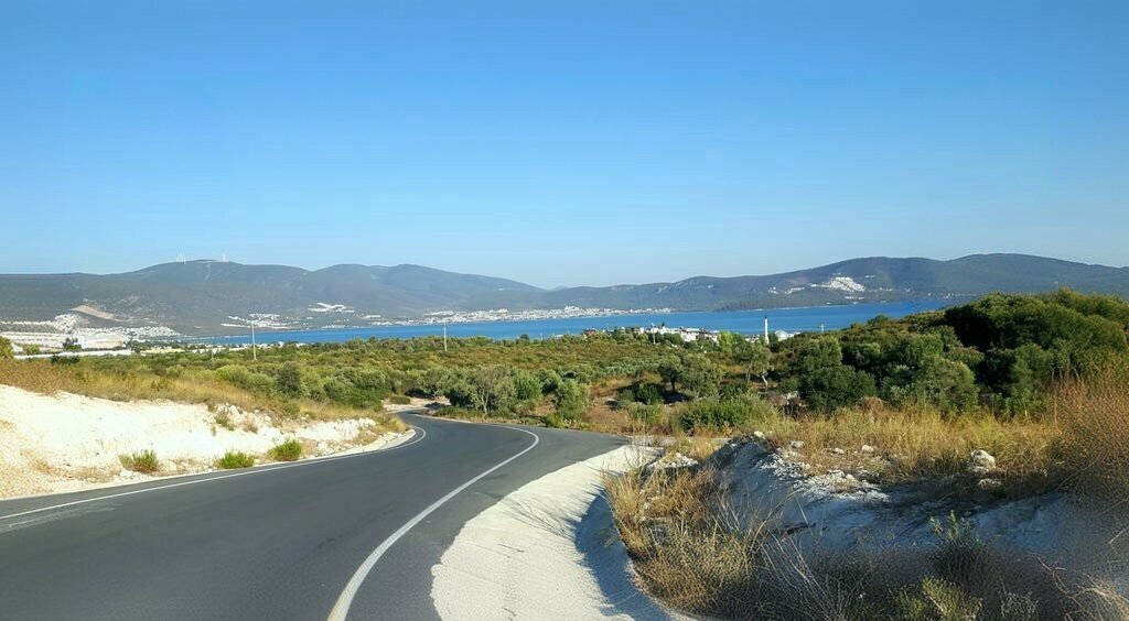 Park Sevinc Honey Park, Didim, photo