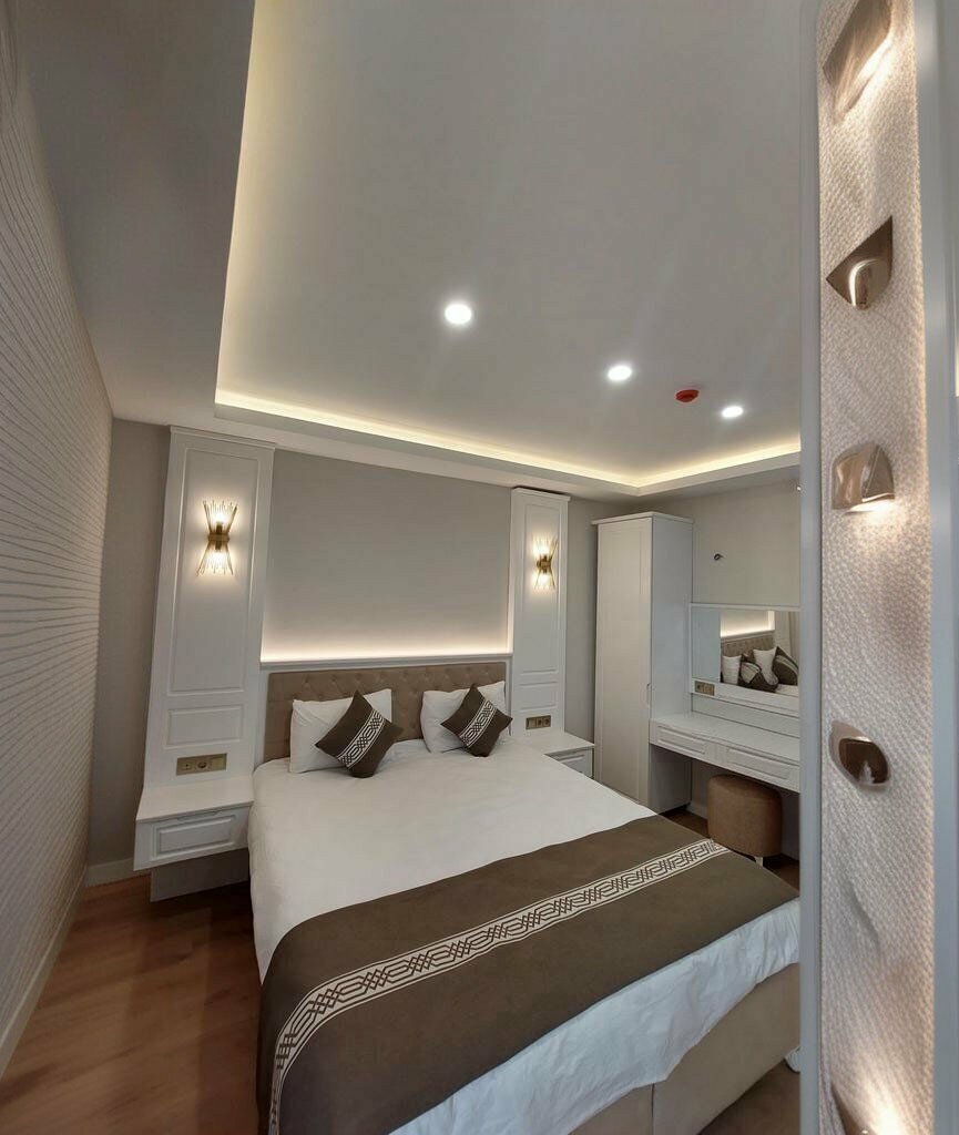 Resort Bartin Polis Misafirhanesi, Bartin, photo