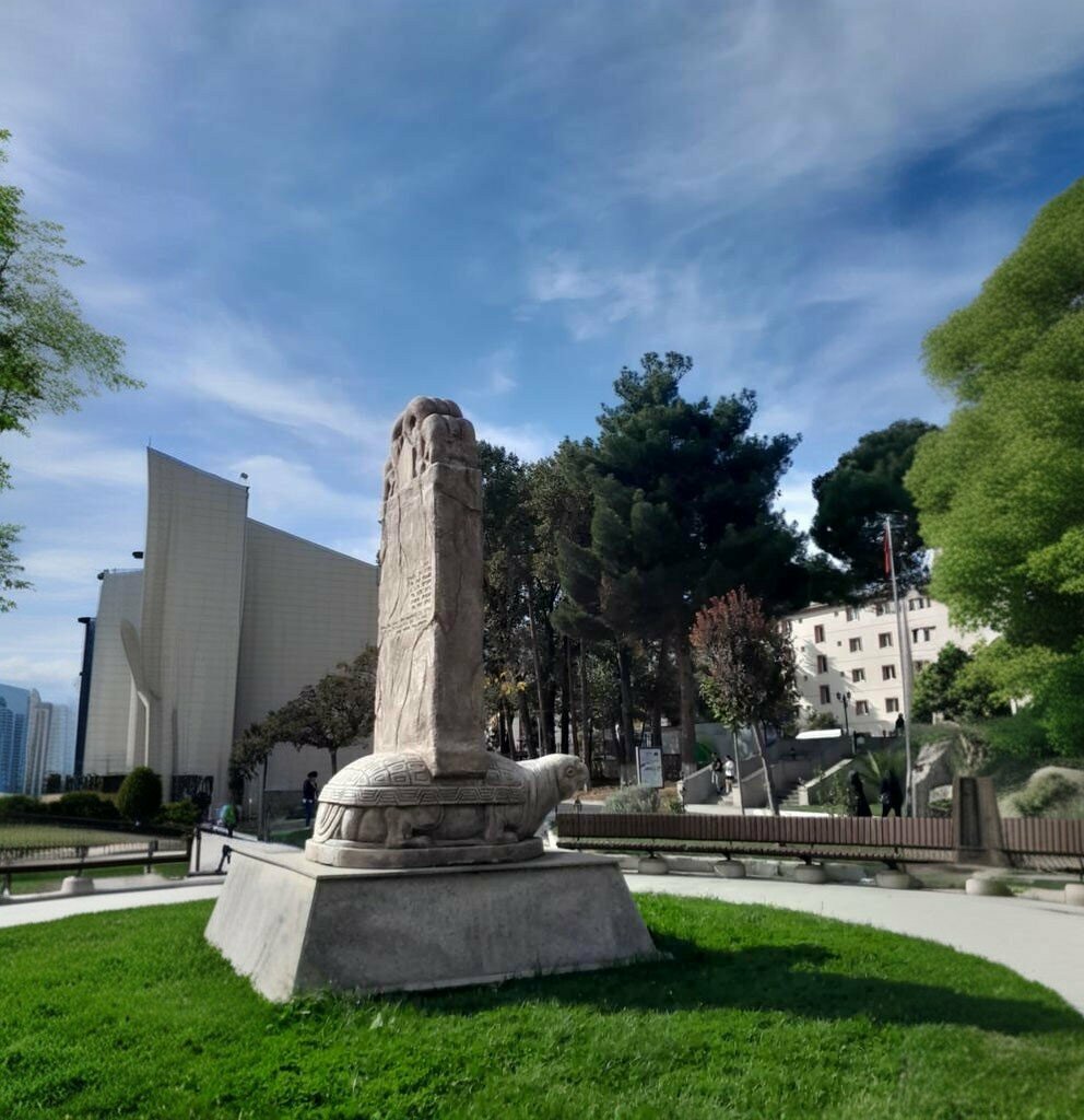 University Amasya Egitim Fakultesi, Amasya, photo