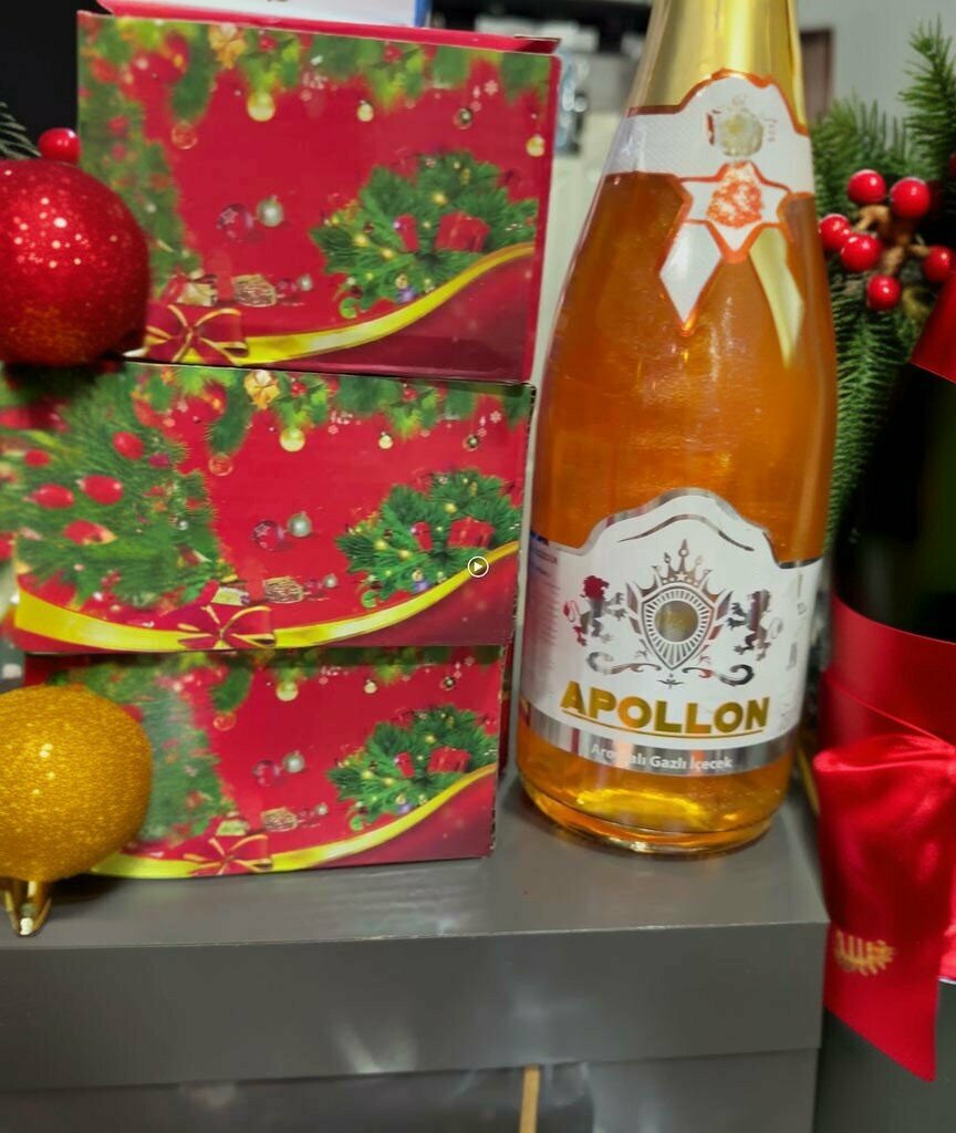 Goods for holiday Parti malzemeleri, Mersin, photo