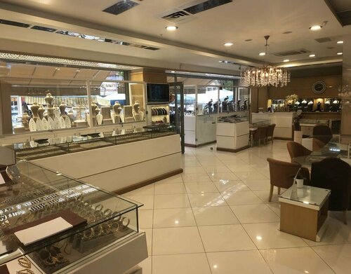 Sadık Kuyumculuk Fotoğraf 2