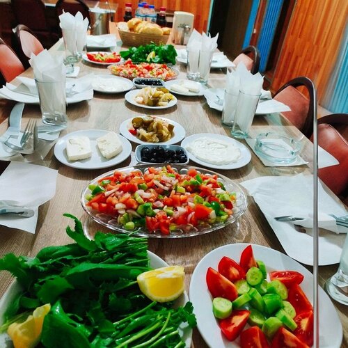 Cafe Ocakbasi Restaurant, Igdir, photo