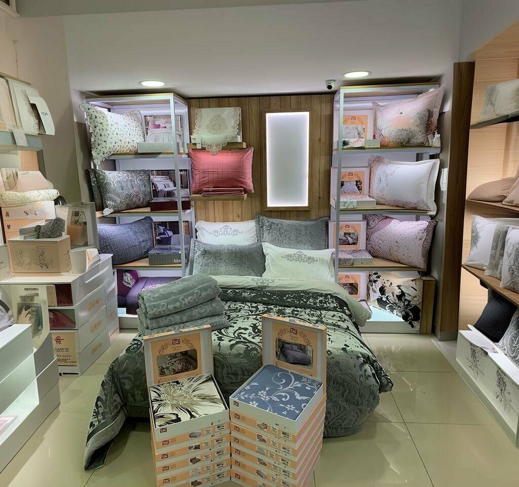 Drapery shop Elvan Dowry Manisa Branch, Manisa, photo