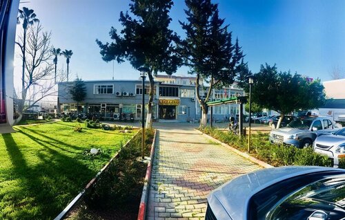 Bozyazı Belediyesi, devlet kurumları ve bakanlıklar, Mersin, Bozyazı ...
