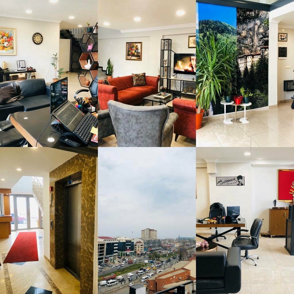 Hotel Hilal Suite, Ortahisar, photo