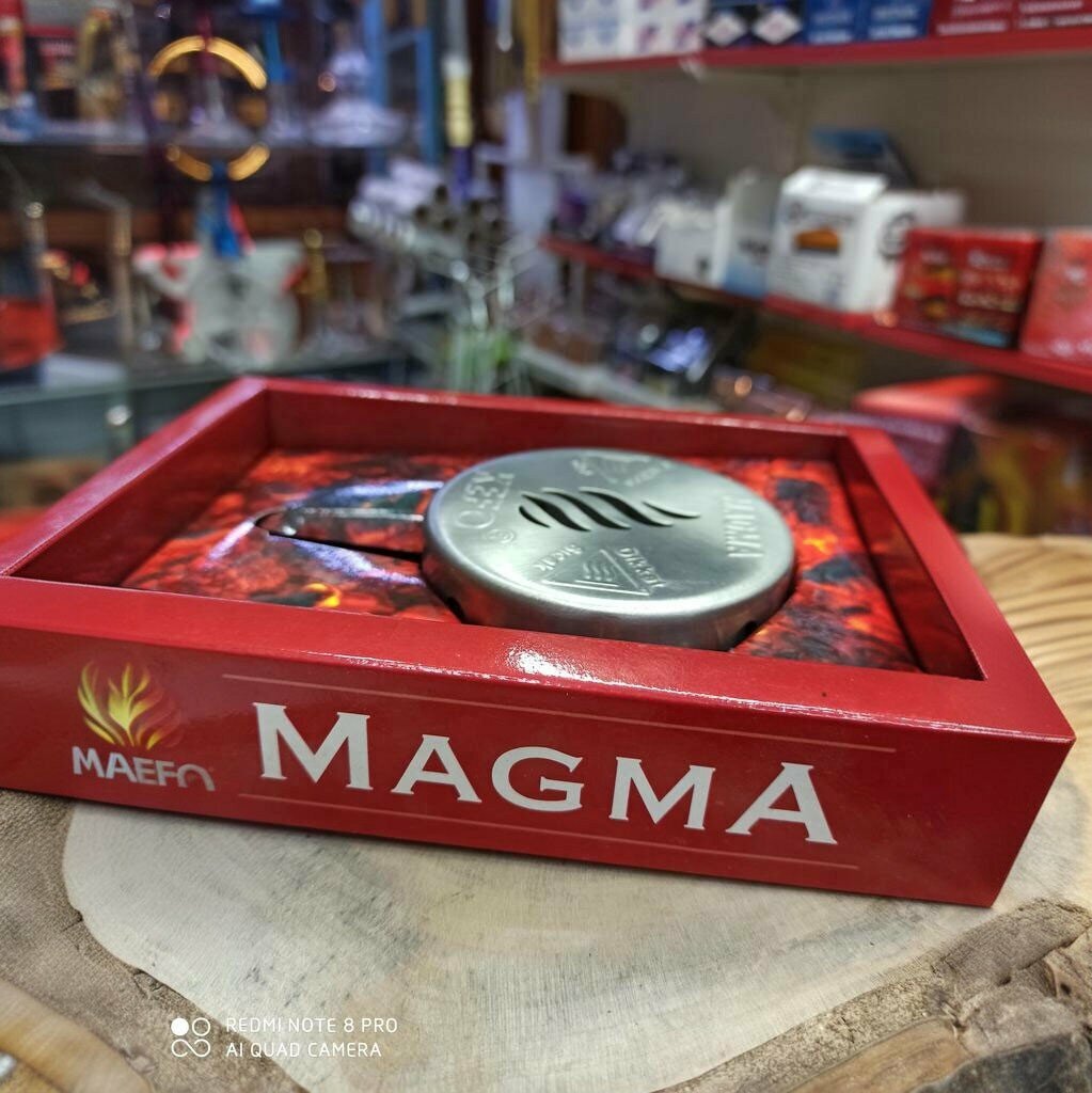 Tobacco and smoking accessories shop Hisar Tobacco and Hookah, Akhisar, photo