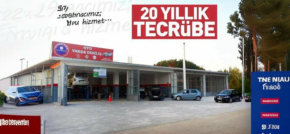 Car service, auto repair Auto Varsha Resurrection, Akyazi, photo