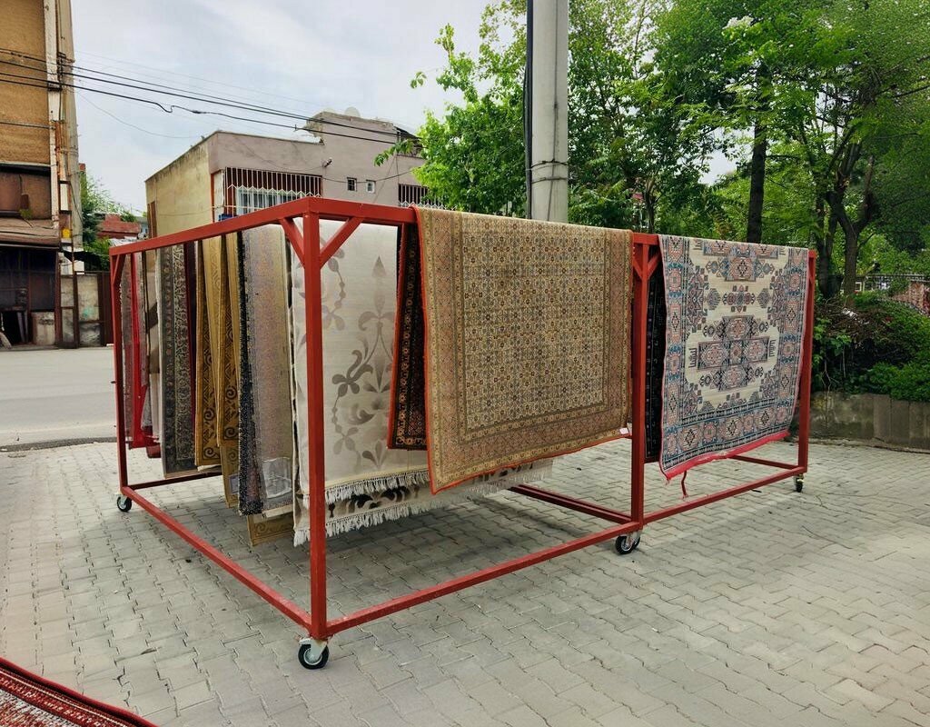 Carpet cleaning Twins Auto and Carpet Washing, Batman, photo