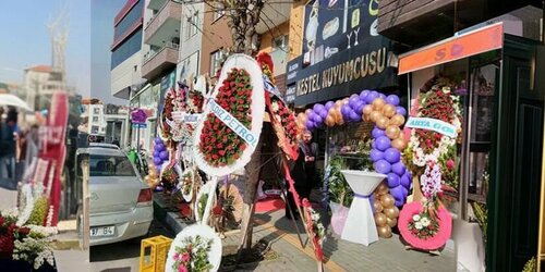 Kestel Kuyumcusu Fotoğraf 2