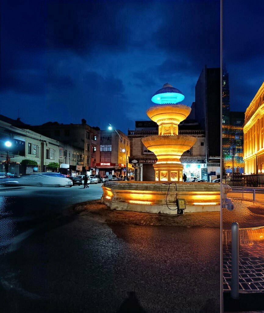 Pharmacy Yilmaz Pharmacy, Midyat, photo