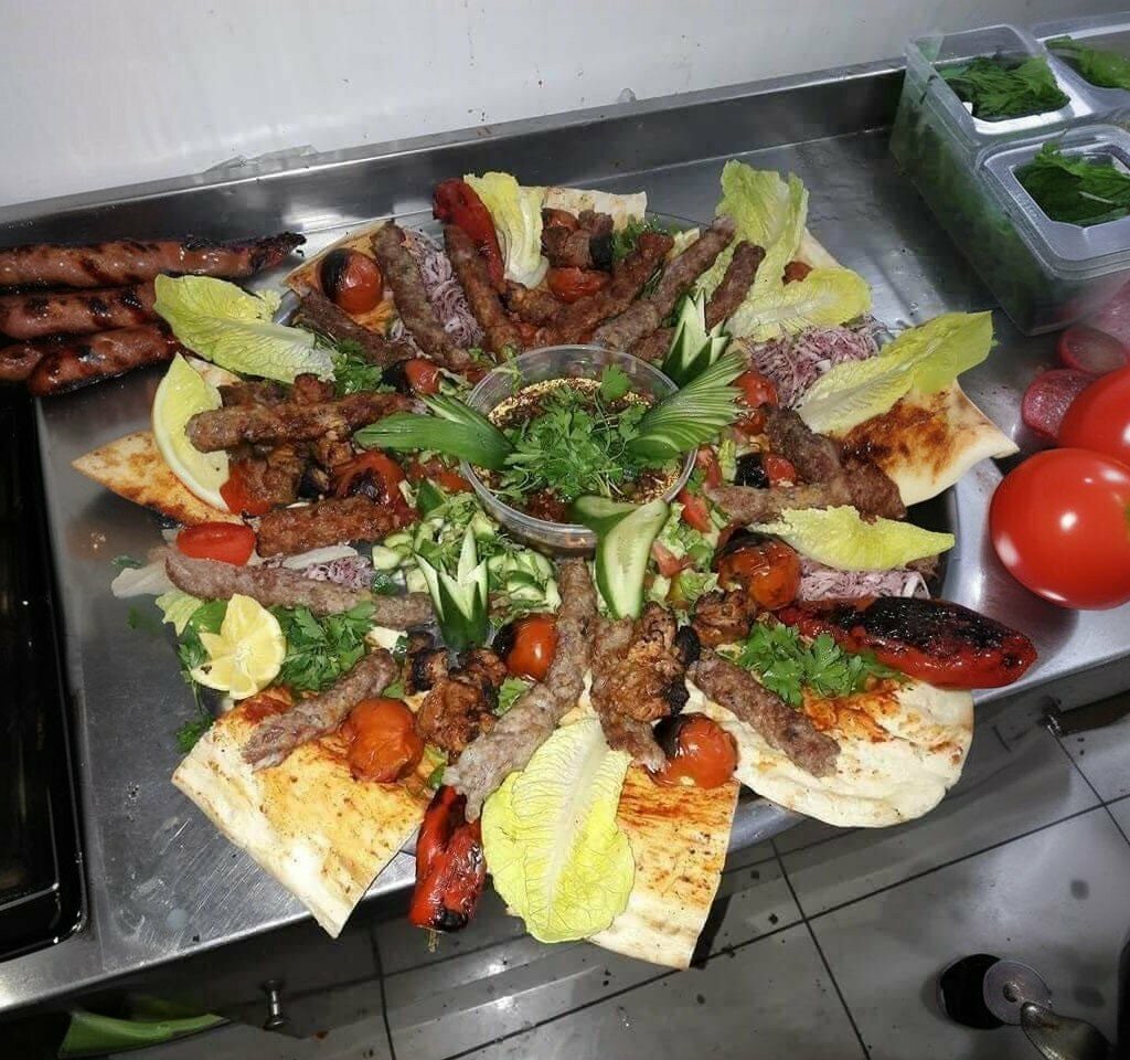 Restaurant Fidan 2 Lahmacun, Diyarbakir, photo