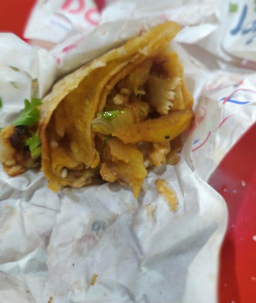 Restaurant Dois, Kirsehir, photo