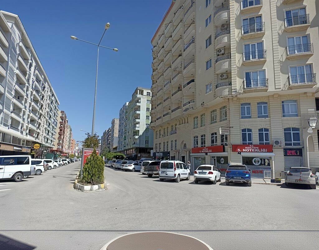 Notaries Kiziltepe 5th Notary, Kiziltepe, photo