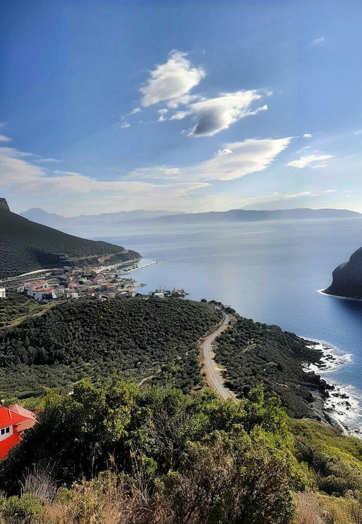 Aggregates Yilmazer Concrete Pavement, Pamukova, photo