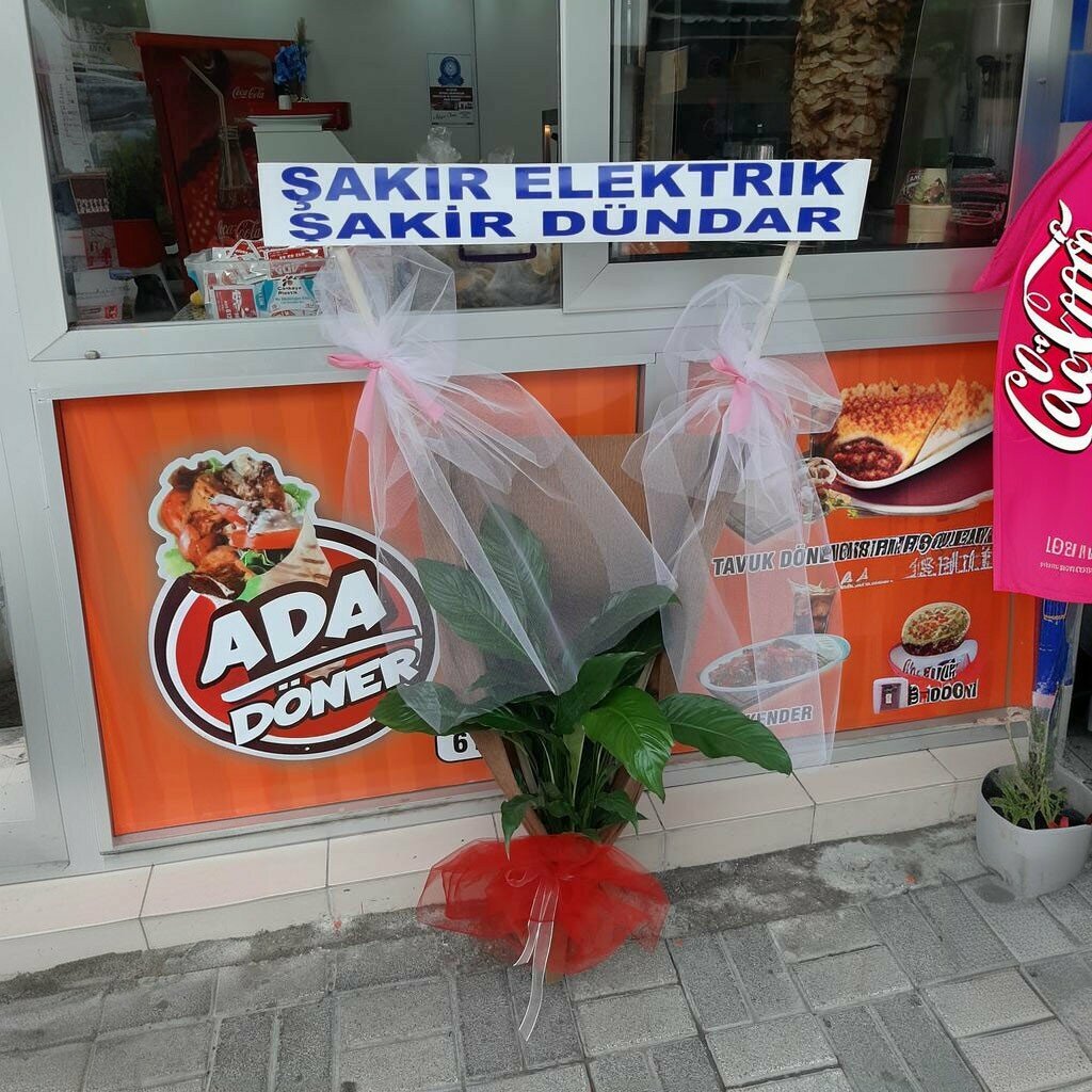Restaurant Ada Doner Ceyhan, Ceyhan, photo