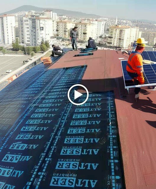 Building materials wholesale Fatih Construction Materials, Kayseri, photo