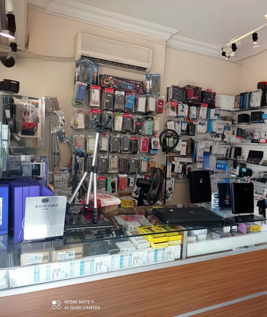 Phone repair Şamtek شام تك, Mersin, photo