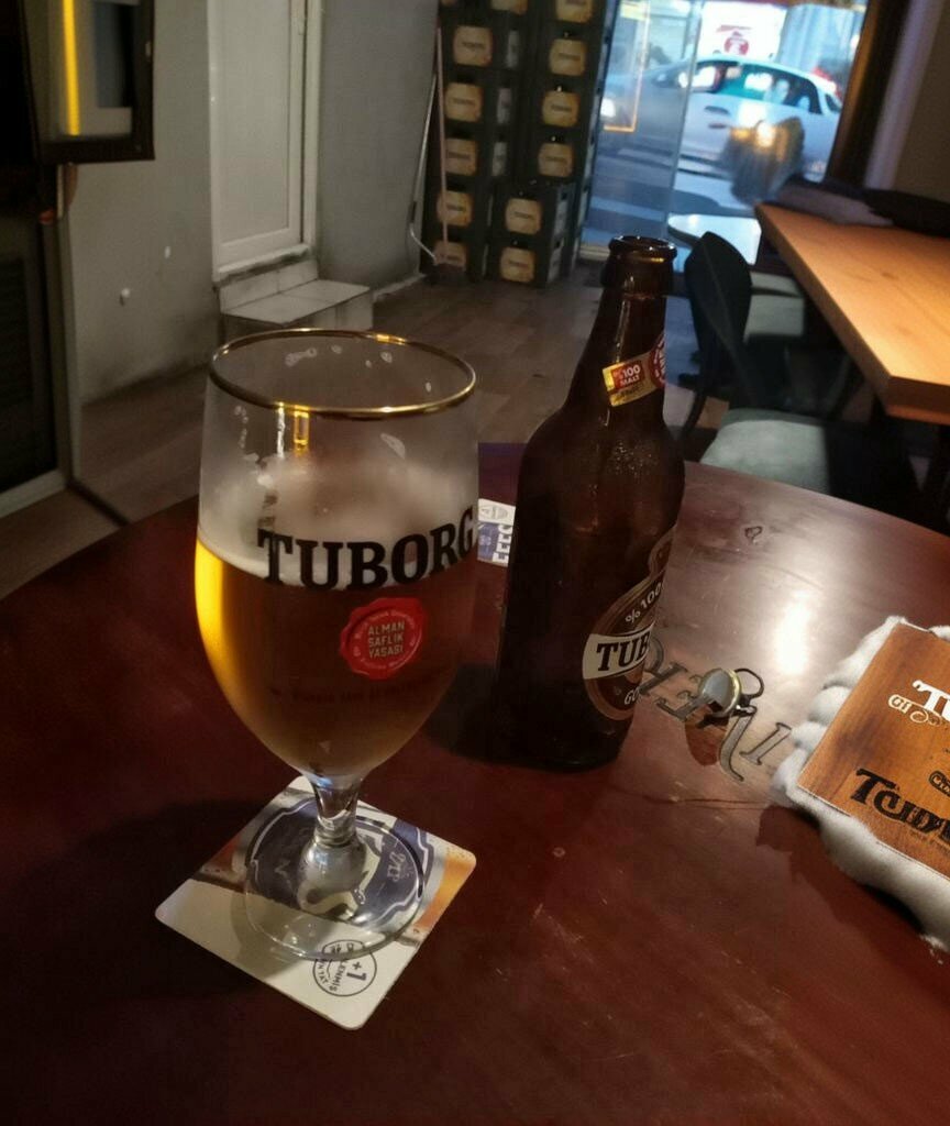 Nightclub Hunkar Beerhouse, Samsun, photo