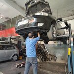 Yagmur Automotive (İzmir, Karabağlar, Osman Aksüner Mah., 5924 Sok., 9A), servicio de coches, centro de reparación de automóviles