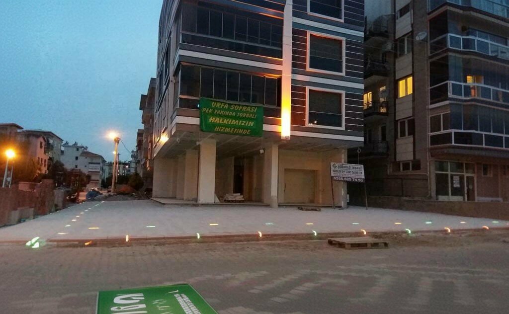 Cafe Torkos Cafe, Torbali, photo