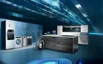 Siemens Yetkili Servisi (Хатай, Искендерун, улица 47, 3/4A), ремонт бытовой техники в Искендеруне