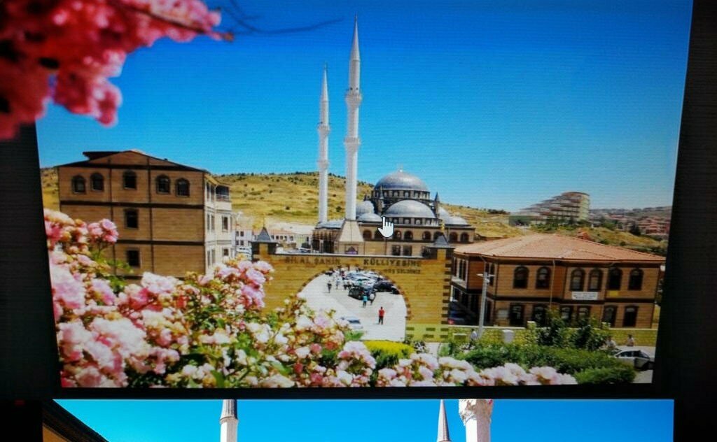 Mosque Bilal Sahin Complex, Yozgat, photo