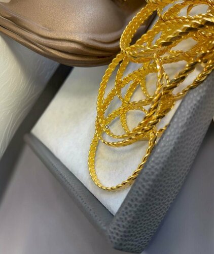 Yeltekinler Onur Kuyumcusu Fotoğraf 3