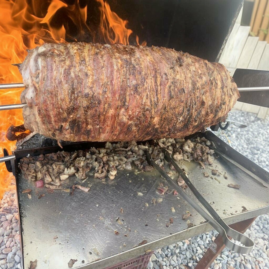Restaurant İlhan Cağ Döner, Kemalpasa, photo