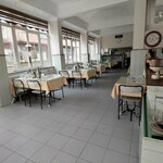 Bol AS Lokantasi (Bolu, Bolu Merkez, Karamanlı Mah., İsmet Paşa Cad., 42), cafe