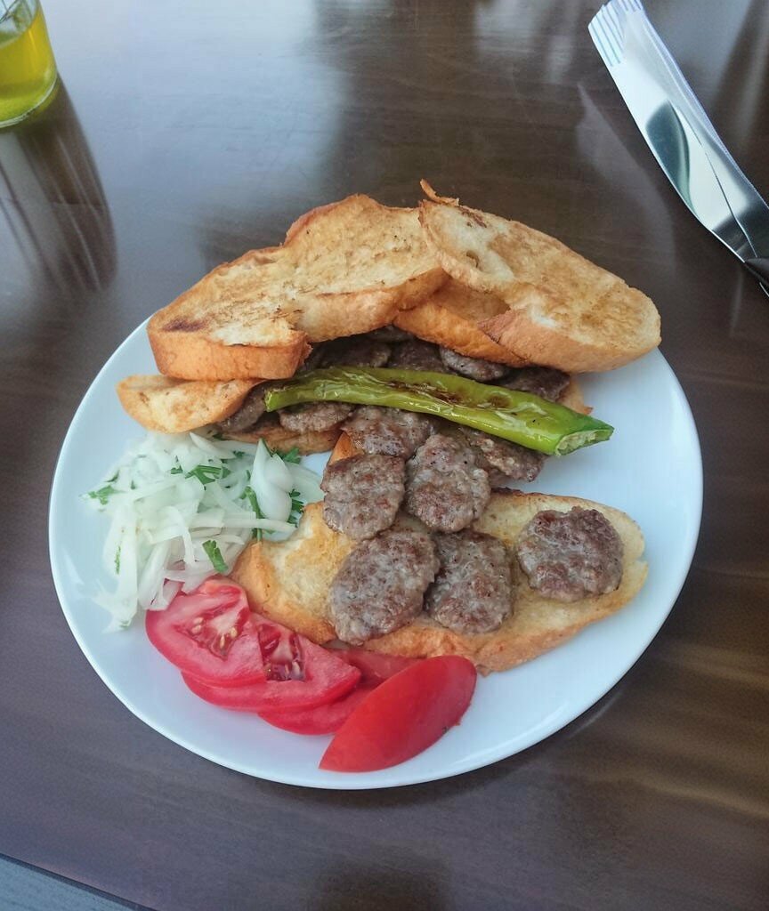 Restaurant Adali Islama Kofte, Pamukova, photo