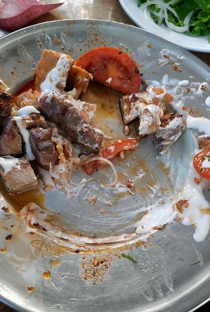 Fast food Imren Odemis Kebap Salonu, Efeler, photo