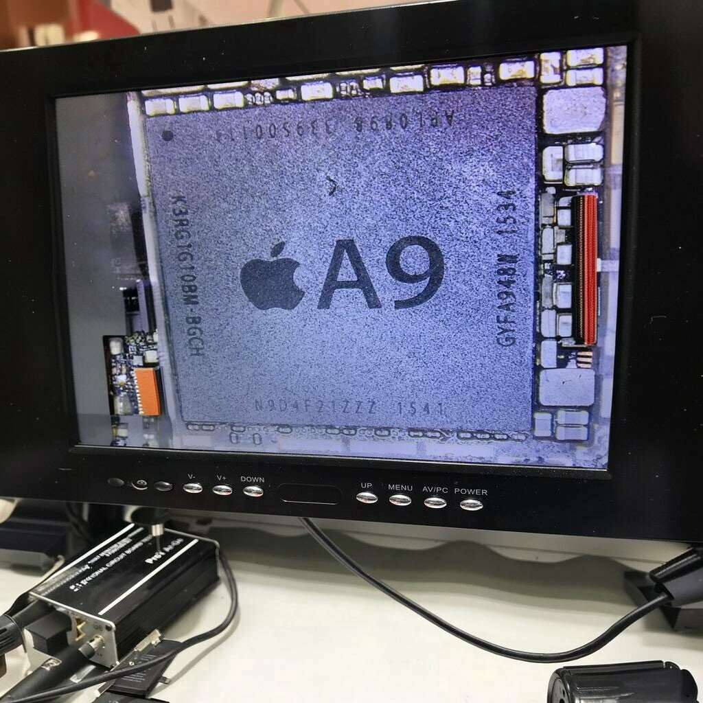 Phone repair Cep Klinik, Erbaa, photo