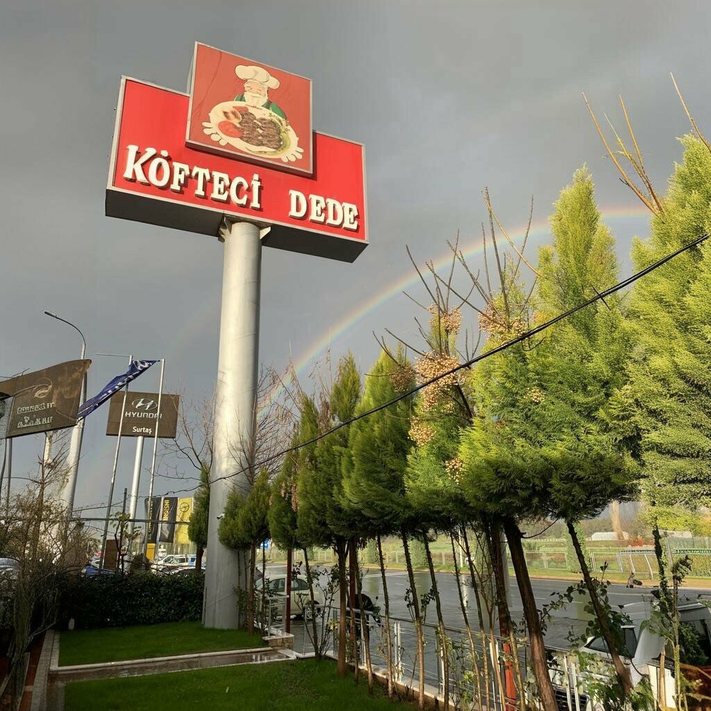 Cafe Kofteci Dede Aydin, Efeler, photo